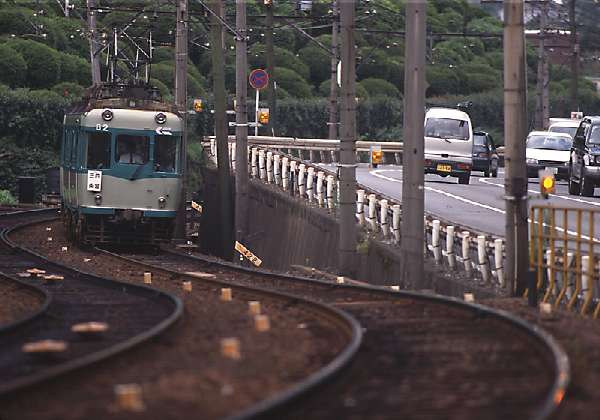 坂道