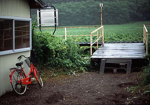 自転車