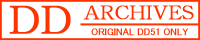 DD ARCHIVESへ